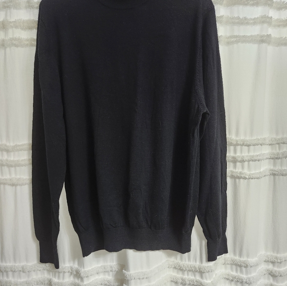 Modango Milano crew neck sweater. XL. FINAL PRICE - Picture 3 of 7